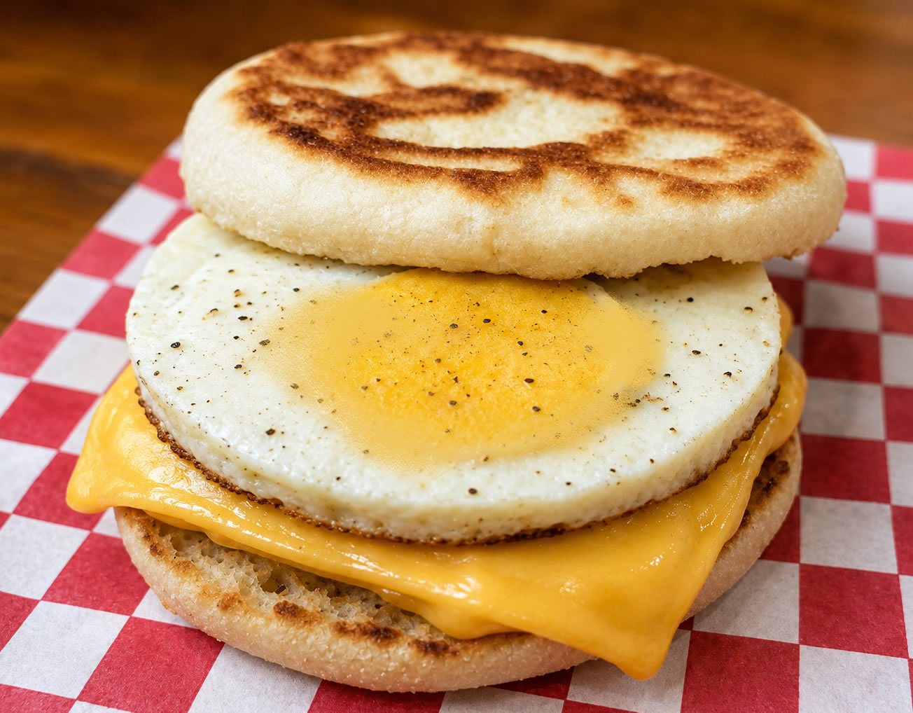 Maple Griddle Classic