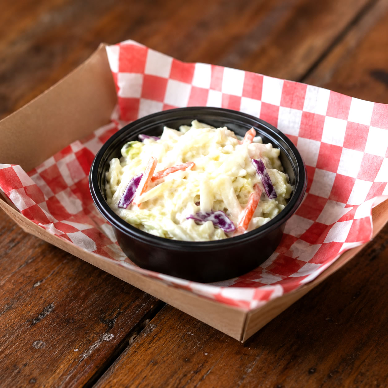Fresh Coleslaw (Large) | كول سلو طازج (كبير)