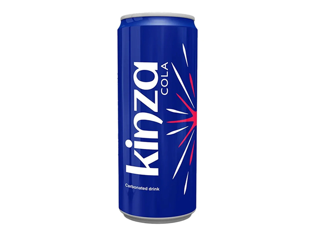 Kinza Cola 250 ml