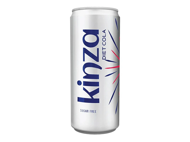 Kinza Diet Cola 250 ml